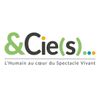 Logo of the association &Cie(s)